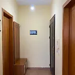 Comfy One-bedroom Flat In Golem, 1br, 2 Sofas *