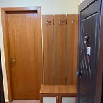 דירה Comfy One-bedroom Flat In Golem, 1br, 2 Sofas גולם
